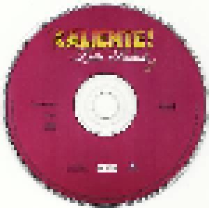 Caliente! Latin Ballads 2 (CD) - Bild 3