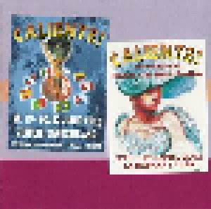 Caliente! Latin Ballads 2 (CD) - Bild 4