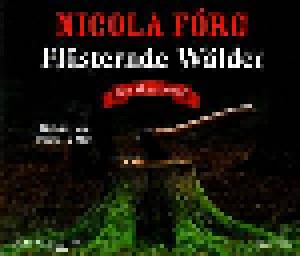 Nicola Förg: Flüsternde Wälder (5-CD) - Bild 1