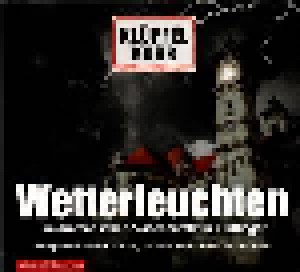Volker Klüpfel & Michael Kobr: Wetterleuchten (2-CD) - Bild 1