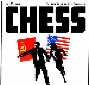 Benny Andersson, Tim Rice, Björn Ulvaeus: Chess (LP) - Bild 1