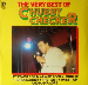 Cover - Chubby Checker: Very Best Of, The