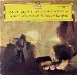 Dmitri Dmitrijewitsch Schostakowitsch: Symphonie Nr. 10 (LP) - Bild 1