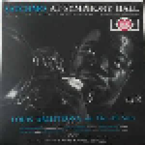 Cover - Louis Armstrong & His All-Stars: Satchmo At Symphony Hall (Volume 2)
