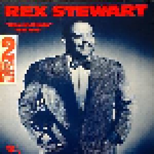 Cover - Rex Stewart: Rex In Paris - 1947-1948