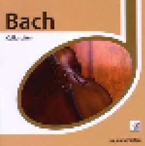 Johann Sebastian Bach: Cellosuiten (CD) - Bild 1