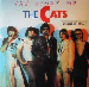The Cats: The Story Of The Cats (LP) - Bild 1