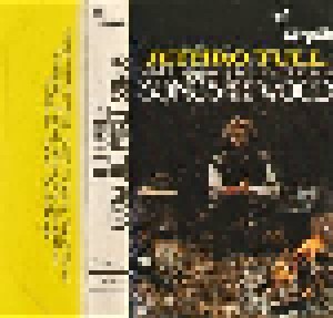 Jethro Tull: Songs From The Wood (Tape) - Bild 2