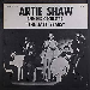 Cover - Artie Shaw & His Orchestra: Jazz Years, The