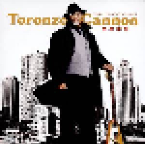 Toronzo Cannon: The Chicago Way (CD) - Bild 1