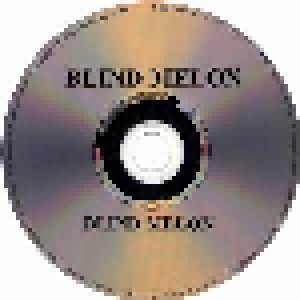 Blind Melon: Blind Melon (CD) - Bild 8