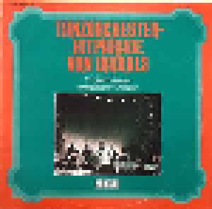 Tanzorchester - Hitparade Von Damals (LP) - Bild 1