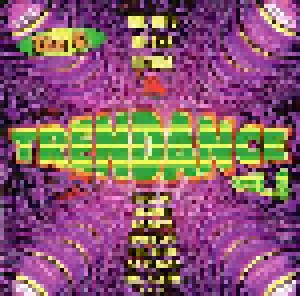 Cover - Para Disco: Trendance Vol. 6
