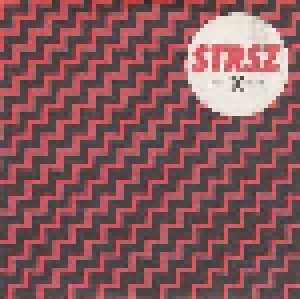 Keim-X-Zelle: Strsz (LP) - Bild 1