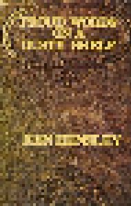 Ken Hensley: Proud Words On A Dusty Shelf (Tape) - Bild 1