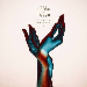 Too Close To Touch: Nerve Endings (CD) - Bild 1