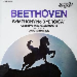 Ludwig van Beethoven: Symphony No.3 "Eroica" (LP) - Bild 1