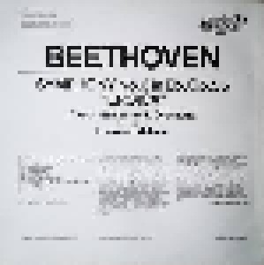 Ludwig van Beethoven: Symphony No.3 "Eroica" (LP) - Bild 2
