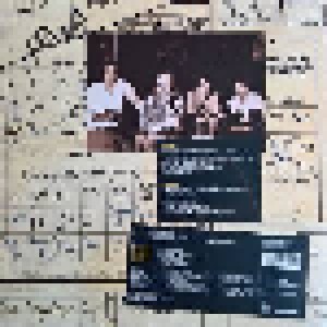 Elliott Murphy: Party Girls & Broken Poets (LP) - Bild 4