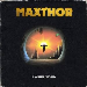 Cover - Maxthor: Another World