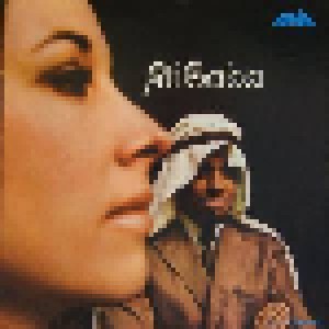 Louie Ramirez: Ali Baba (CD) - Bild 1