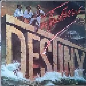 The Jacksons: Destiny (LP) - Bild 1