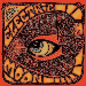 Electric Moon: Mind Explosion (2-LP) - Bild 1