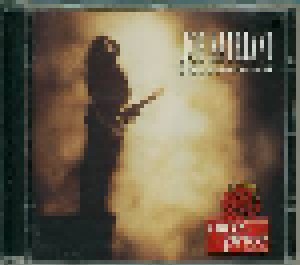 Joe Satriani: The Extremist (CD) - Bild 5