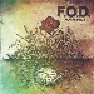 F.O.D.: Harvest (CD) - Bild 1