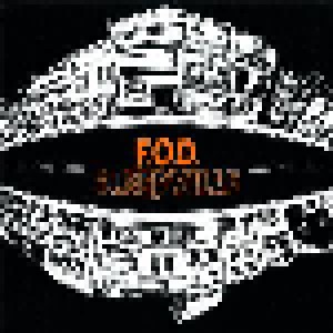 F.O.D.: Sleepville (CD) - Bild 1