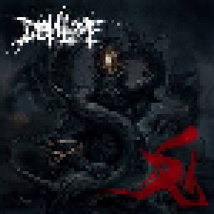 Cover - Deviloof: 鬼