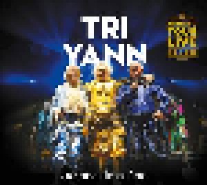 Tri Yann: 50 Ans De Scene - Kenavo Tour Live (CD + DVD) - Bild 1