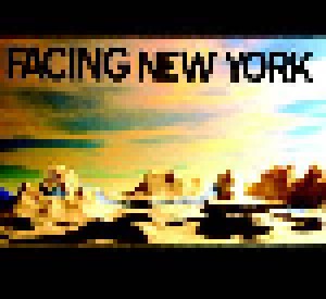Cover - Facing New York: Facing New York
