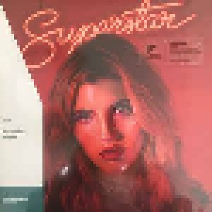 Cover - Caroline Rose: Superstar