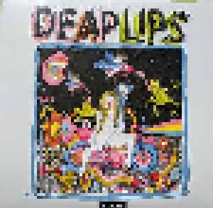 Deap Lips: Deap Lips (LP) - Bild 1