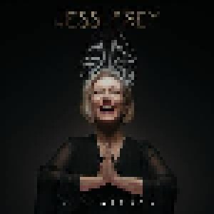 Jessi Frey: Villainess (LP) - Bild 1