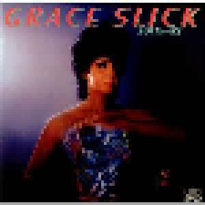 Grace Slick: Software (LP) - Bild 1