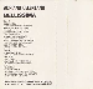 Adriano Celentano: Bellissima (Tape) - Bild 3