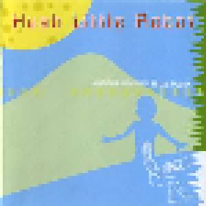 Cover - Bruce Haack: Hush Little Robot