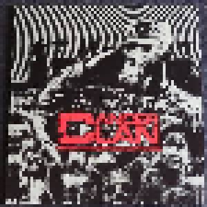 Cancer Clan + Desteufels: Split (Split-LP) - Bild 1