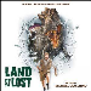 Michael Giacchino: Land Of The Lost - Cover