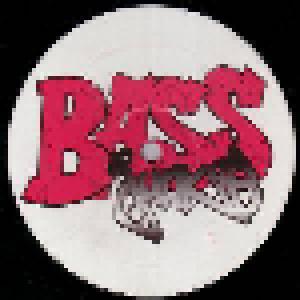 Bass Junkie: Bass Below & Beyond E.P. - Cover