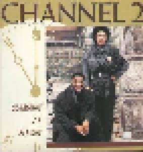 Channel 2: Slammin' At Eleven - Cover