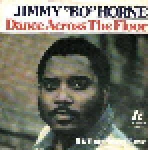 Jimmy Bo Horne: Dance Across The Floor - Cover