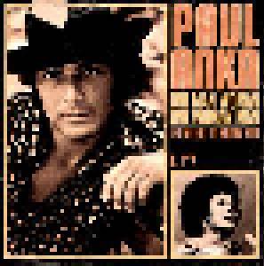 Paul Anka: One Man Woman One Woman Man - Cover