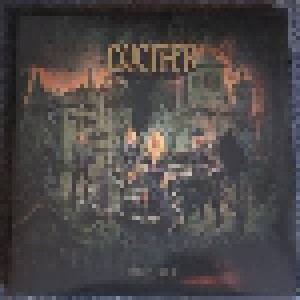 Lucifer: Lucifer III (LP + CD) - Bild 1