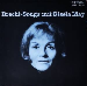 Gisela May: Brecht-Songs Mit Gisela May (LP) - Bild 1
