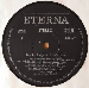 Gisela May: Brecht-Songs Mit Gisela May (LP) - Bild 3