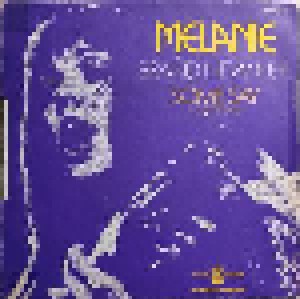 Melanie: Brand New Key (7") - Bild 1
