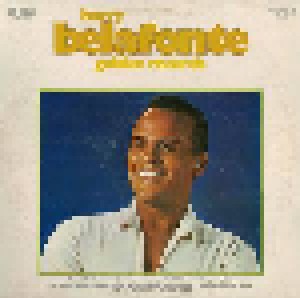 Harry Belafonte: Golden Records (LP) - Bild 1